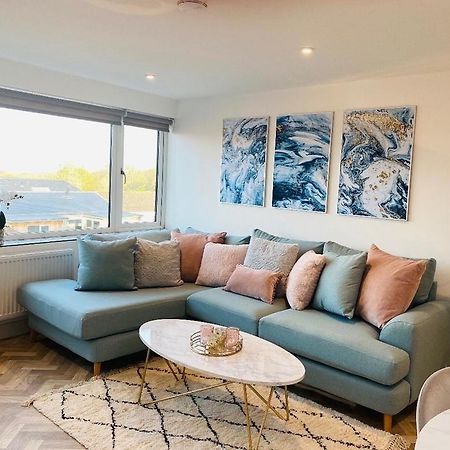 Lees Lookout Holt ,2 Bedroom Luxury Apartment With Private Parking Luaran gambar