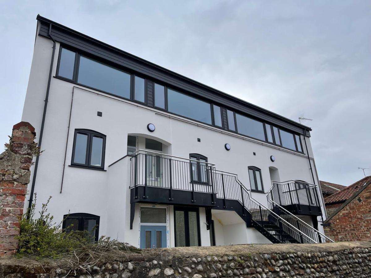 Lees Lookout Holt ,2 Bedroom Luxury Apartment With Private Parking Luaran gambar