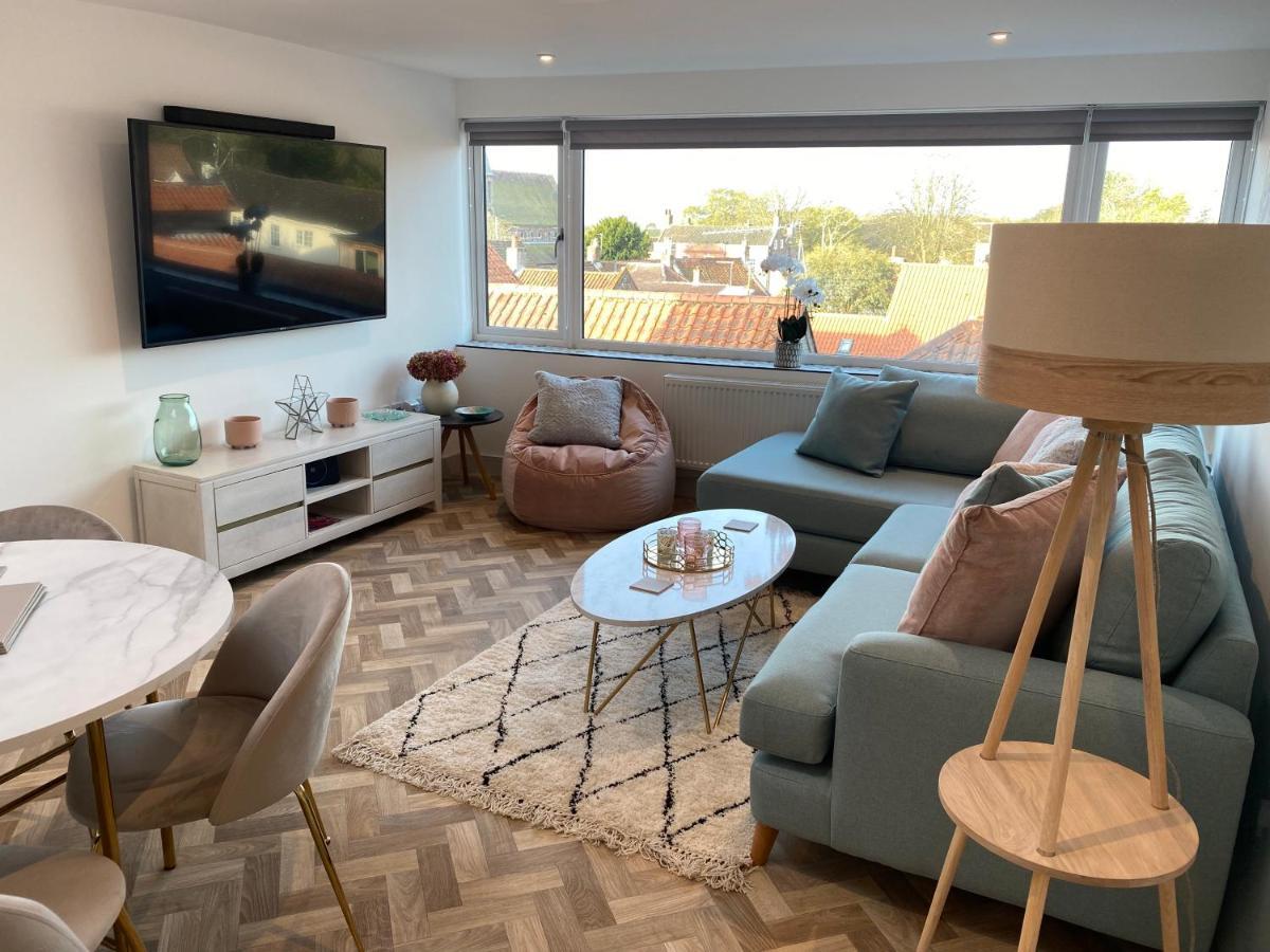 Lees Lookout Holt ,2 Bedroom Luxury Apartment With Private Parking Luaran gambar