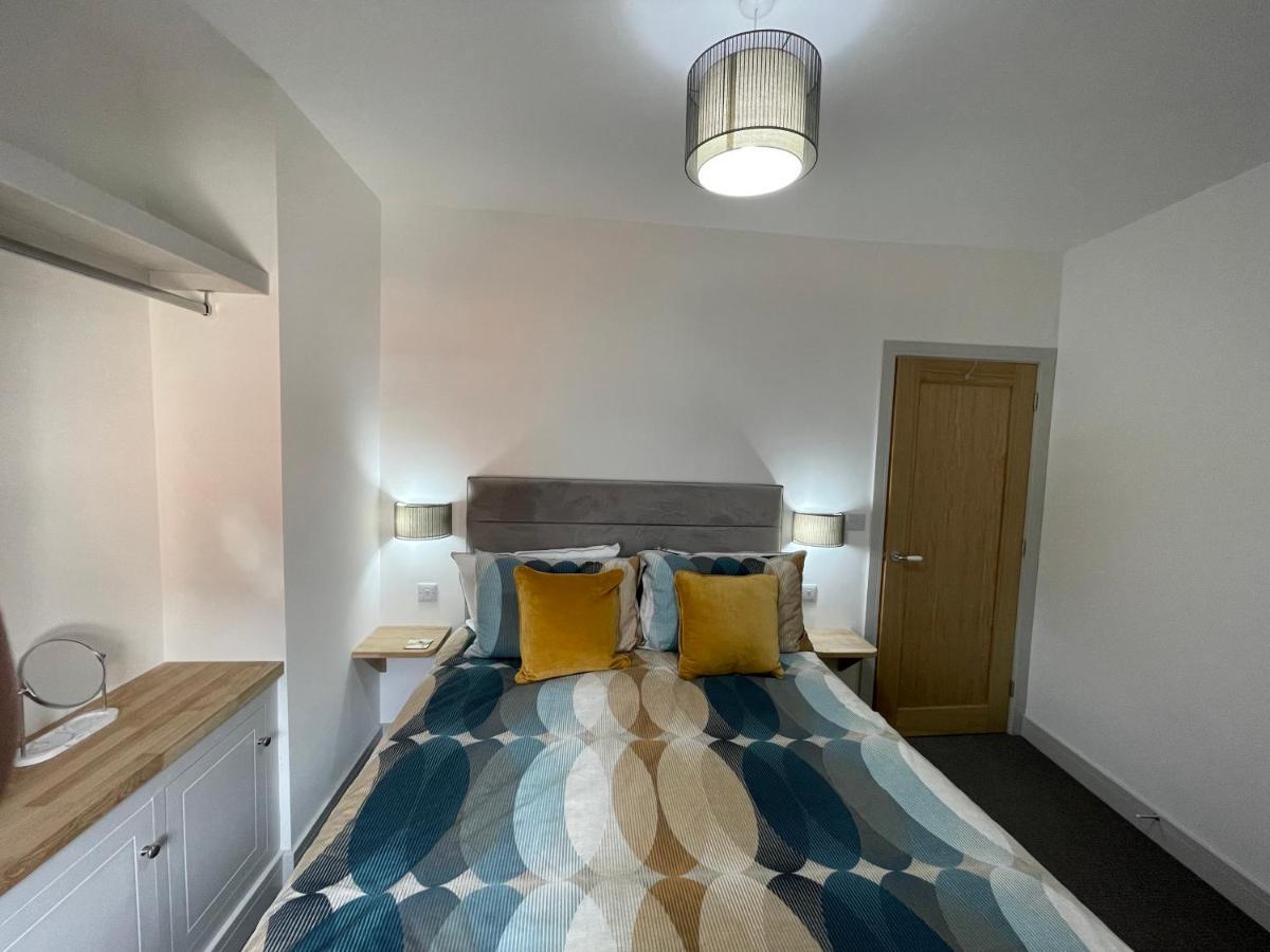 Lees Lookout Holt ,2 Bedroom Luxury Apartment With Private Parking Luaran gambar