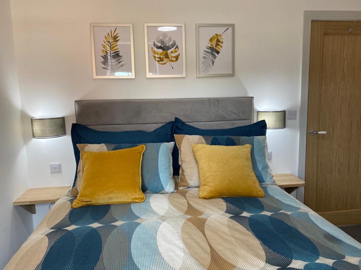 Lees Lookout Holt ,2 Bedroom Luxury Apartment With Private Parking Luaran gambar