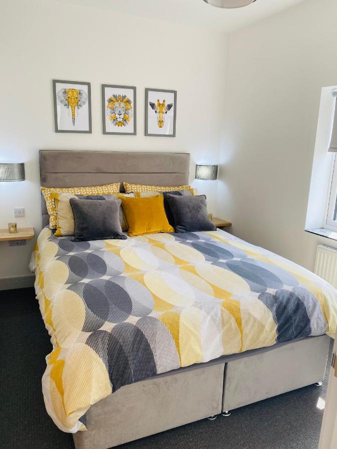 Lees Lookout Holt ,2 Bedroom Luxury Apartment With Private Parking Luaran gambar