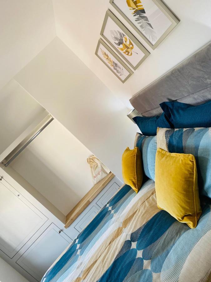 Lees Lookout Holt ,2 Bedroom Luxury Apartment With Private Parking Luaran gambar