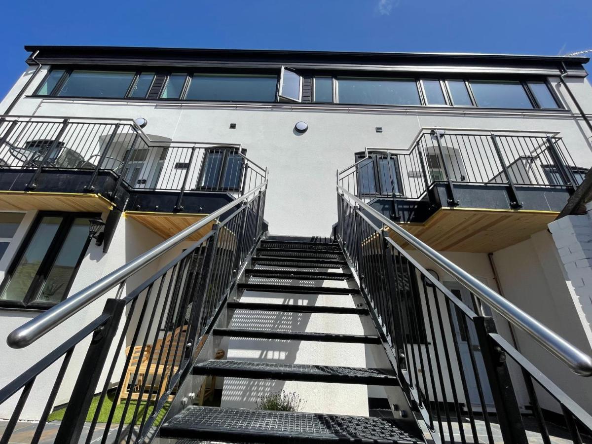 Lees Lookout Holt ,2 Bedroom Luxury Apartment With Private Parking Luaran gambar