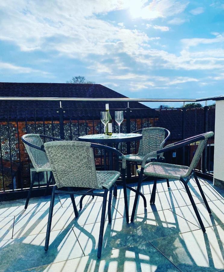 Lees Lookout Holt ,2 Bedroom Luxury Apartment With Private Parking Luaran gambar