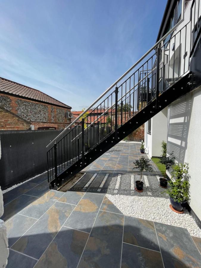 Lees Lookout Holt ,2 Bedroom Luxury Apartment With Private Parking Luaran gambar