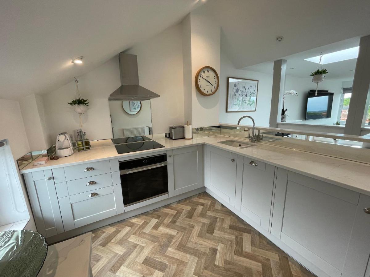 Lees Lookout Holt ,2 Bedroom Luxury Apartment With Private Parking Luaran gambar