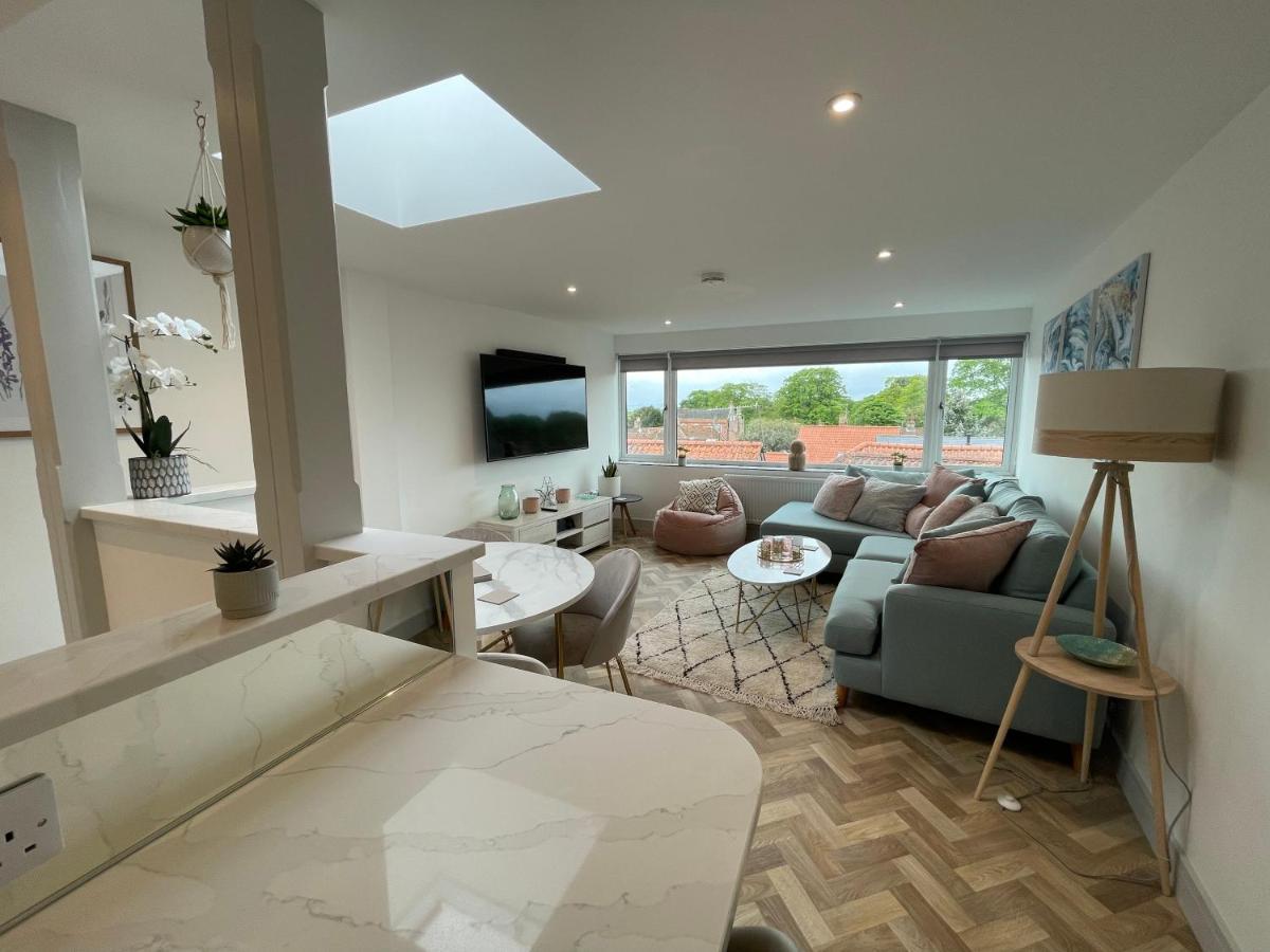 Lees Lookout Holt ,2 Bedroom Luxury Apartment With Private Parking Luaran gambar