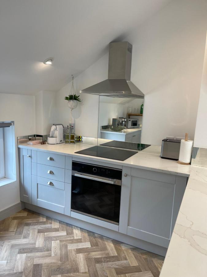 Lees Lookout Holt ,2 Bedroom Luxury Apartment With Private Parking Luaran gambar