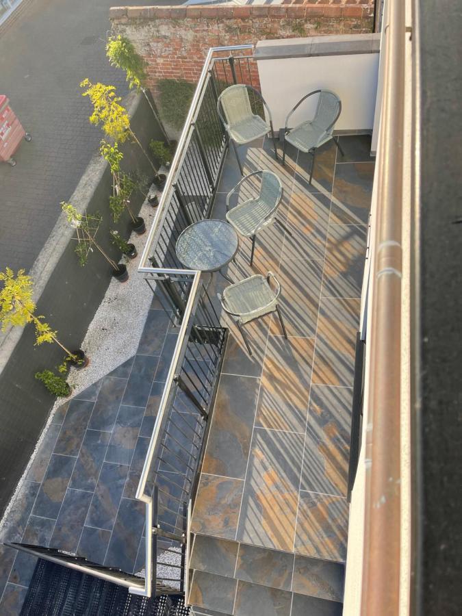 Lees Lookout Holt ,2 Bedroom Luxury Apartment With Private Parking Luaran gambar