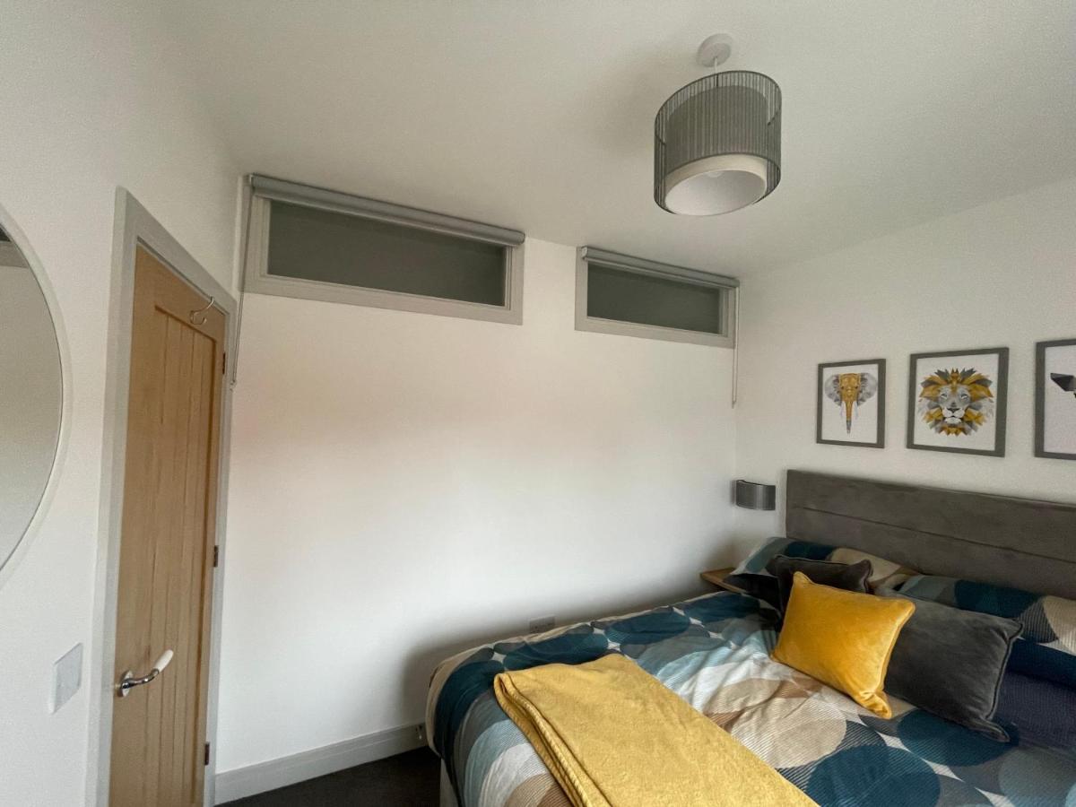 Lees Lookout Holt ,2 Bedroom Luxury Apartment With Private Parking Luaran gambar